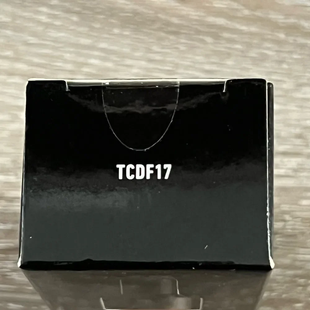 NYX Total control drop fountain shade TCDF17 NEW